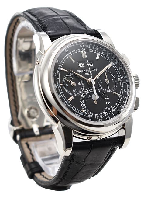 patek philippe 5970 dimensions.